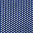 Z Mat Petek Desenli Pvc Yolluk - 4mm
