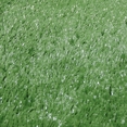 20mm Düz Yeşil Çim Halı