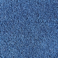Tufting Duvardan Duvara Halı - Dinar Mavi 15mm