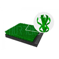PUTTING GREEN Yeşil Çim Halı