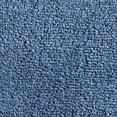 Tufting Duvardan Duvara Halı - Raha Mavi 20mm