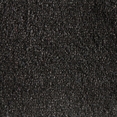 Tufting Duvardan Duvara Halı - Raha Siyah 20mm