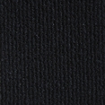 Siyah Halıfleks (Rip Halı 4mm)