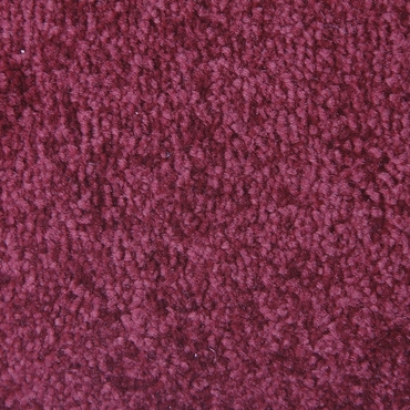 Tufting Duvardan Duvara Halı Red 12 - (11mm Tüylü Halı)