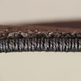 Tufting Duvardan Duvara Halı Dark Grey 06 - (11mm Tüylü Halı)