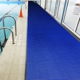 Z Mat Petek Desenli Pvc Yolluk - 4mm