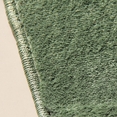 Tufting Duvardan Duvara Halı - Dinar Açık Yeşil 15mm