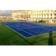 Padel Grass Mavi Çim Halı